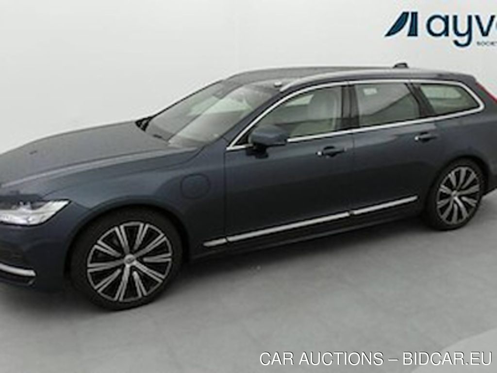 Volvo V90 T8 inscription 4wd phev 310 CV Luxury Pack, Toit Pano