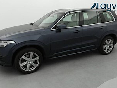 Volvo Xc90 2.0 B5 D core 235 CV LIght Pack, Attelage