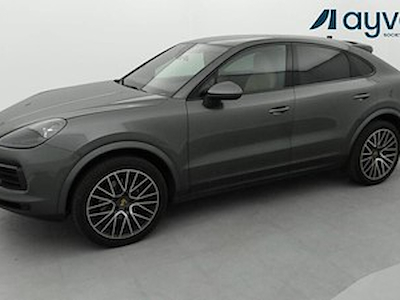 Porsche Cayenne coupe 3.0 V6 auto 340CV TOE NAVI