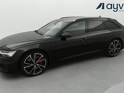 Audi S6 avant 3.0 S6 tdi mhev 344CV TOE NAVI