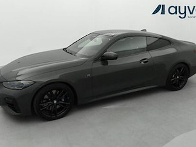 BMW M440i xdrive 374 CV Innovation Pack, Business Pack, Comfort Pack, Cuir, Audi HK