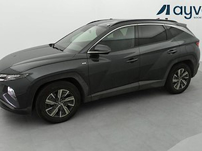 Hyundai Tucson 1.6 t-gdi feel dct 150 CV MHEV