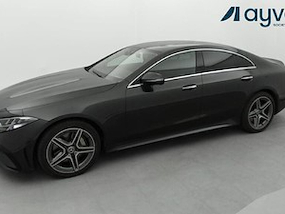 Mercedes-Benz Cls 450 4matic auto 367CV PREMIUM PLUS PACK NAVI
