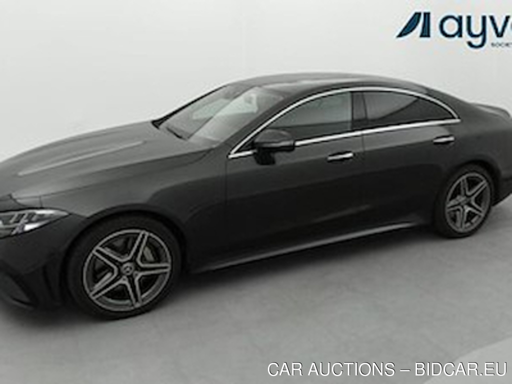 Mercedes-Benz Cls 450 4matic auto 367CV PREMIUM PLUS PACK NAVI