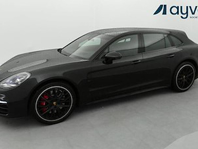 Porsche Panamera 2.9 4S sport turismo 440 CV Cuir, Toit Pano, Rear axle steering, HUD, Bose