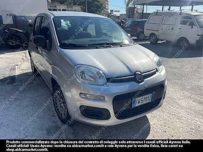 Fiat panda 1.2 69 CV easypower -