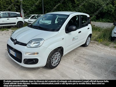 Fiat panda 1.3 mjt 95cv SS -