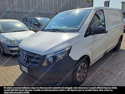 Mercedes-Benz Mercedes vito 114 cdi compact -