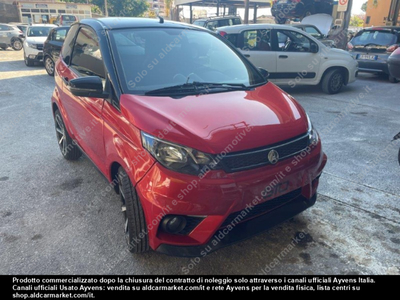 Aixam Aixam sensation city gto euro 4 -