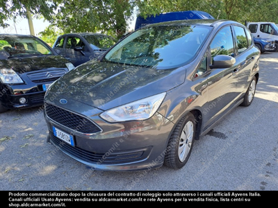 Ford Ford c-max 1.5 tdci 95cv SS -