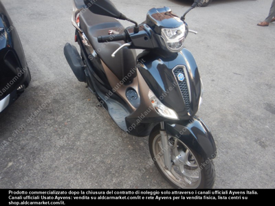 Piaggio Piaggio medley 150 abs euro 4 -