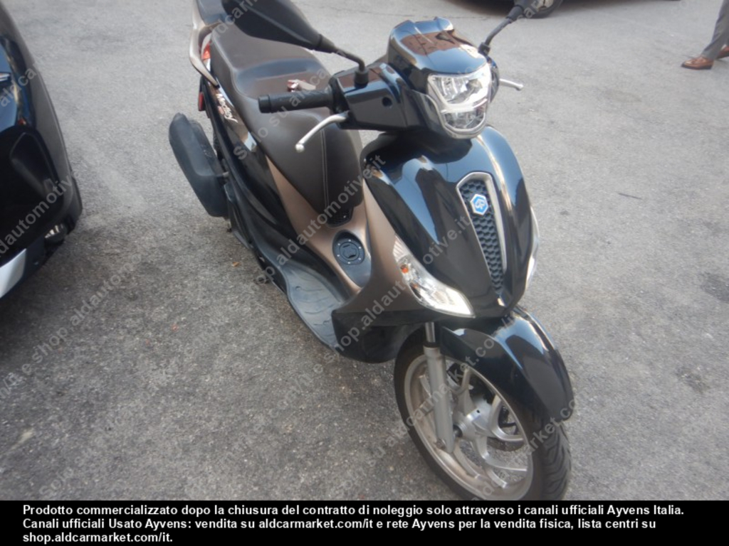Piaggio Piaggio medley 150 abs euro 4 -