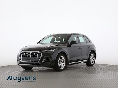 Audi Q5 2.0 40 TDI ADVANCEDS TRONIC QUATTRO