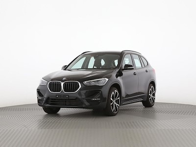 BMW X1 2.0 XDRIVE18D SPORTAUTO 4WD