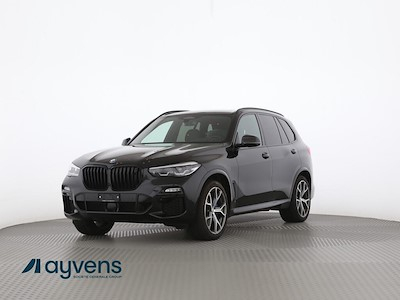 BMW X5 3.0 XDRIVE 30D SPORT AUTO
