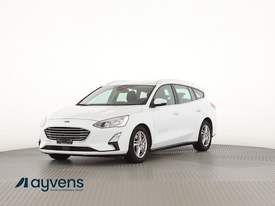 Ford FOCUS 1.5 ECOBLUE 120PS BUSINESS AUTO
