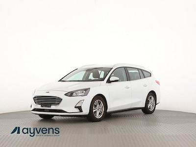 Ford FOCUS 1.5 ECOBLUE 120PS COOL &amp; CONNECT AUTO