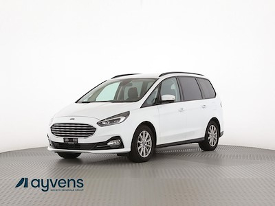 Ford GALAXY 2.0 ECOBLUE 150PS TREND AUTO