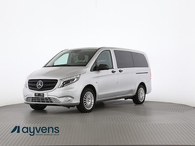 Mercedes-Benz VITO 2.0 116 D SELECT FAMILY LONG AUTO