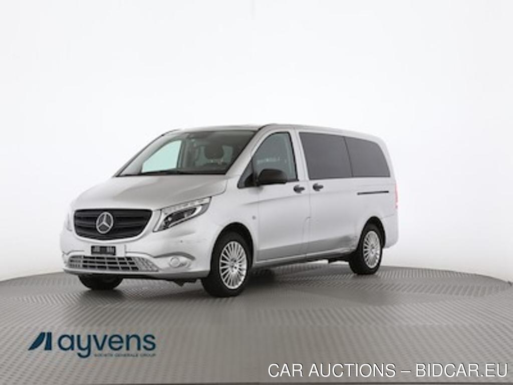Mercedes-Benz VITO 2.0 116 D SELECT FAMILY LONG AUTO