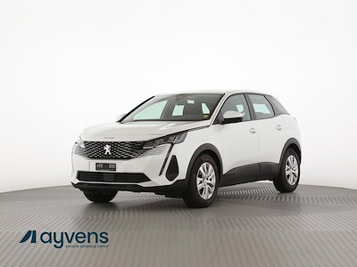 Peugeot 3008 1.5 BLUEHDI 130 S&amp;SACTIVE PACK AUTO