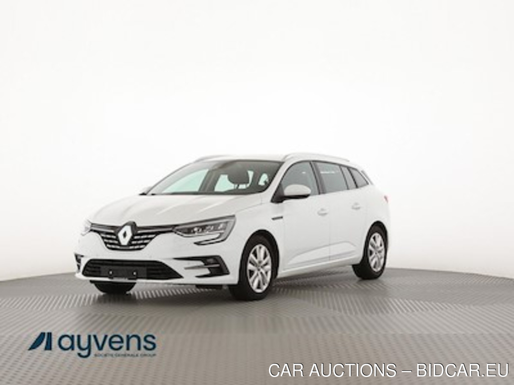 Renault MEGANE 1.5 BLUE DCI 115 BUSINESS EDC GRANDTOUR