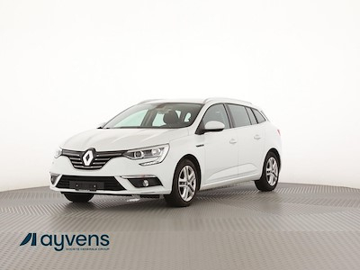 Renault MEGANE 1.5 BLUE DCI 115 BUSINESS EDC GRANDTOUR