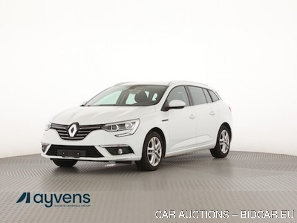 Renault MEGANE 1.5 BLUE DCI 115 BUSINESS EDC GRANDTOUR