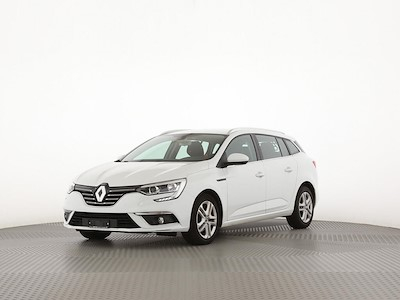 Renault MEGANE 1.5 BLUE DCI 115 BUSINESS EDC GRANDTOUR