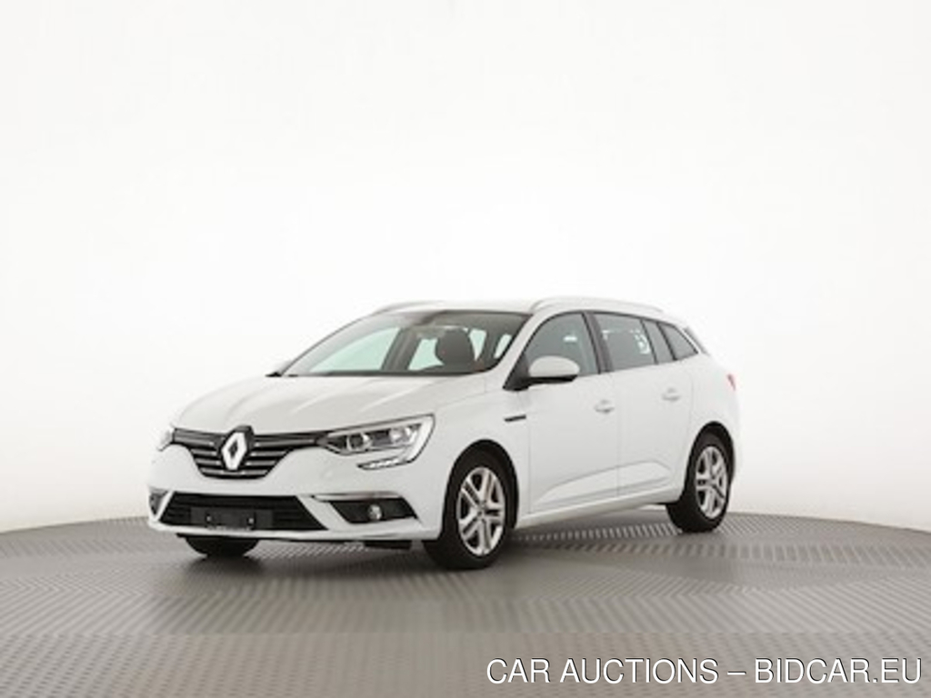 Renault MEGANE 1.5 BLUE DCI 115 BUSINESS EDC GRANDTOUR