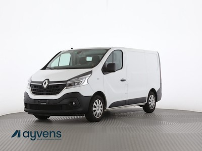 Renault TRAFIC 2.0 DCI 120 PS L1H13.0T