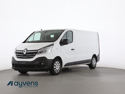Renault TRAFIC 2.0 ENERGY DCI 120PS BUSINESS L2H1 3.0T