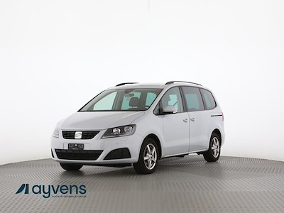 Seat ALHAMBRA 2.0 TDI CR REFERENCE DCT