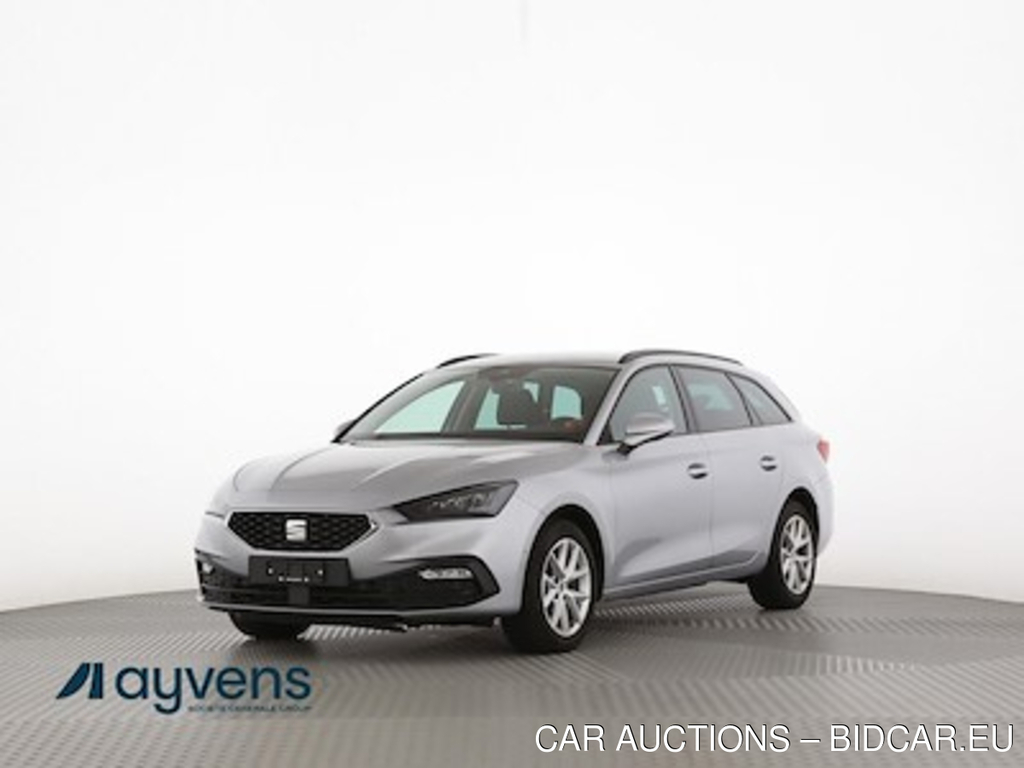 Seat LEON 2.0 TDI EVO STYLE DSG 4DRIVE ST