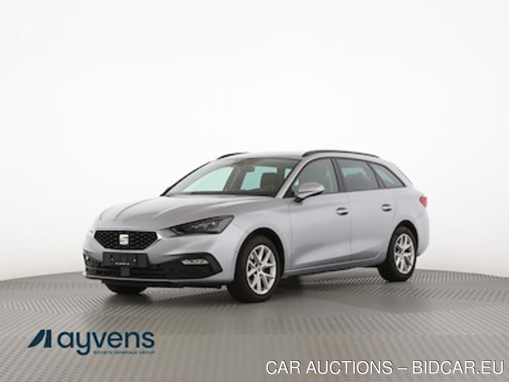 Seat LEON 2.0 TDI EVO STYLE DSG ST