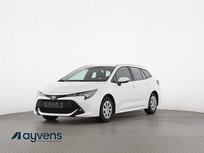 Toyota COROLLA 1.8 HSD COMFORT E-CVT HYBRID TOURING SPO