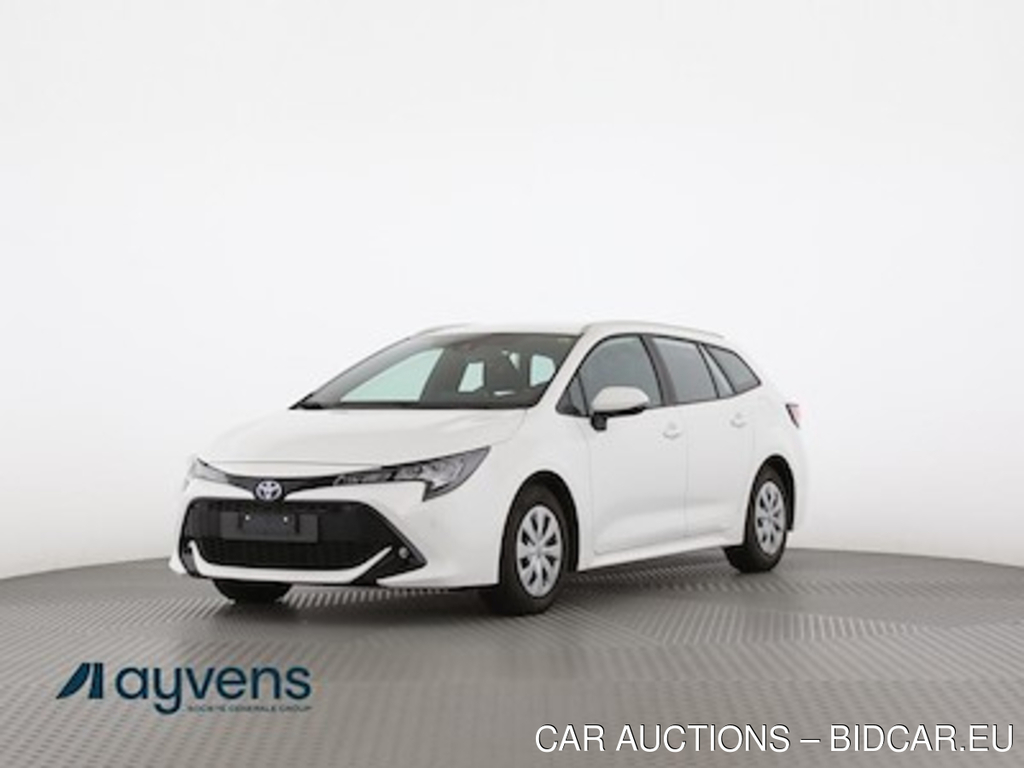 Toyota COROLLA 1.8 HSD COMFORT E-CVT HYBRID TOURING SPO