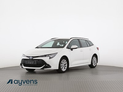 Toyota COROLLA 1.8 HSD COMFORT E-CVT HYBRID TOURING SPO