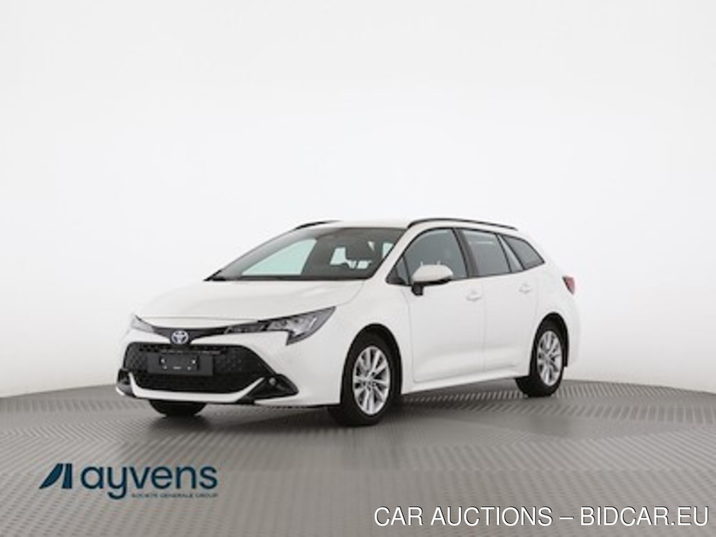 Toyota COROLLA 1.8 HSD COMFORT E-CVT HYBRID TOURING SPO