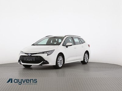 Toyota COROLLA 1.8 HSD COMFORT E-CVT HYBRID TOURING SPO