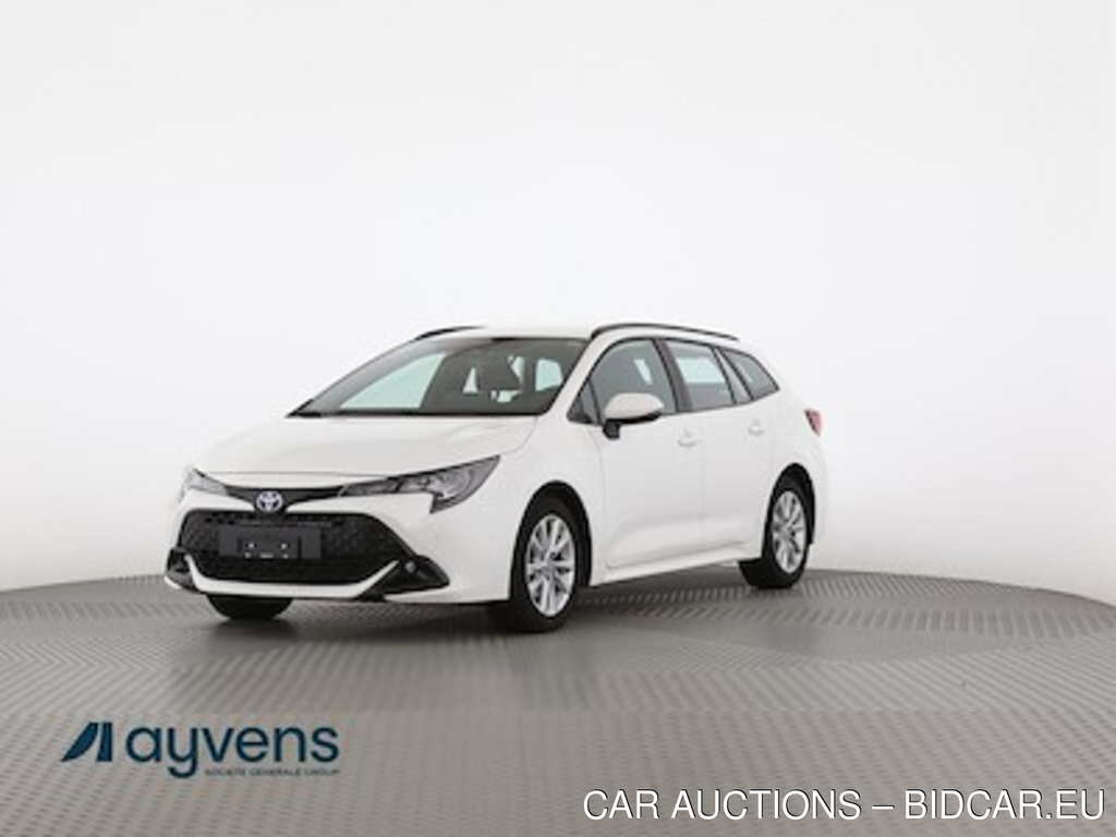 Toyota COROLLA 1.8 HSD COMFORT E-CVT HYBRID TOURING SPO