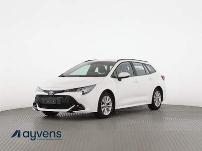 Toyota COROLLA 1.8 HSD COMFORT E-CVT HYBRID TOURING SPO