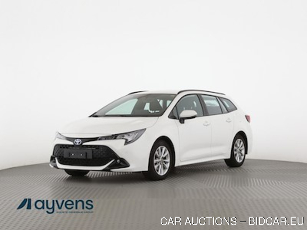 Toyota COROLLA 1.8 HSD COMFORT E-CVT HYBRID TOURING SPO