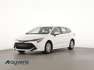 Toyota COROLLA 1.8 HSD COMFORT E-CVT HYBRID TOURING SPO