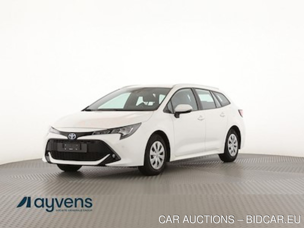 Toyota COROLLA 1.8 HSD COMFORT E-CVT HYBRID TOURING SPO