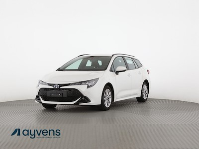 Toyota COROLLA 1.8 HSD COMFORT E-CVT HYBRID TOURING SPO