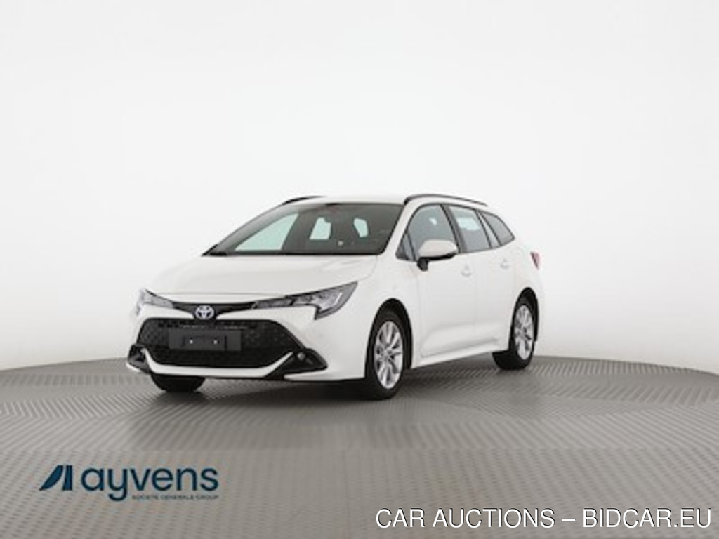 Toyota COROLLA 1.8 HSD COMFORT E-CVT HYBRID TOURING SPO