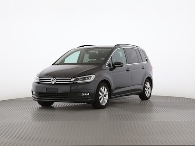 Volkswagen TOURAN 2.0 TDI SCR 150PS COMFORTLINE DSG
