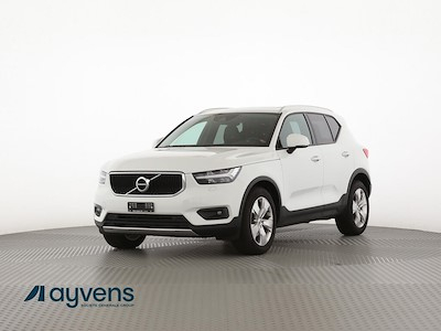 Volvo XC40 2.0 D4 MOMENTUM GEARTRONIC AUTO 4WD