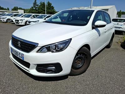Peugeot 308 AFFAIRE BlueHDi 100 S&amp;S PREMIUM PACK VF [5P] 6-100CH-5cv, 2020